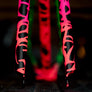 SO-EZ Neon Fade / Drip - size 54